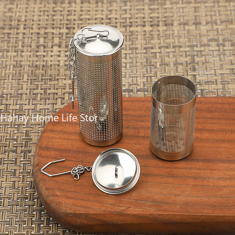 Herbal Wellness Products - 1PC Tea Infuser For Spice Bags