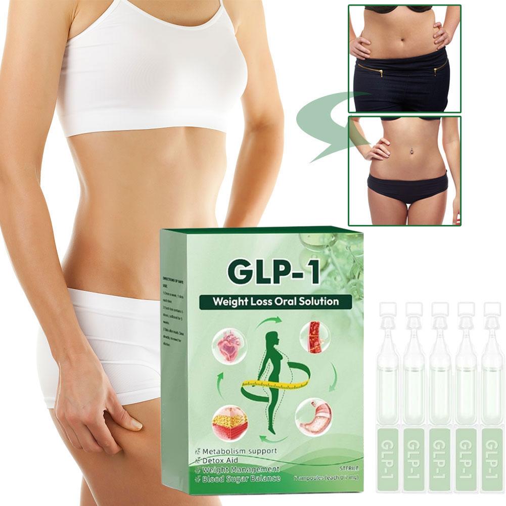 GLP-1 Moringa Natural Body Fir - Natural Herbal Wellness avis et prix
