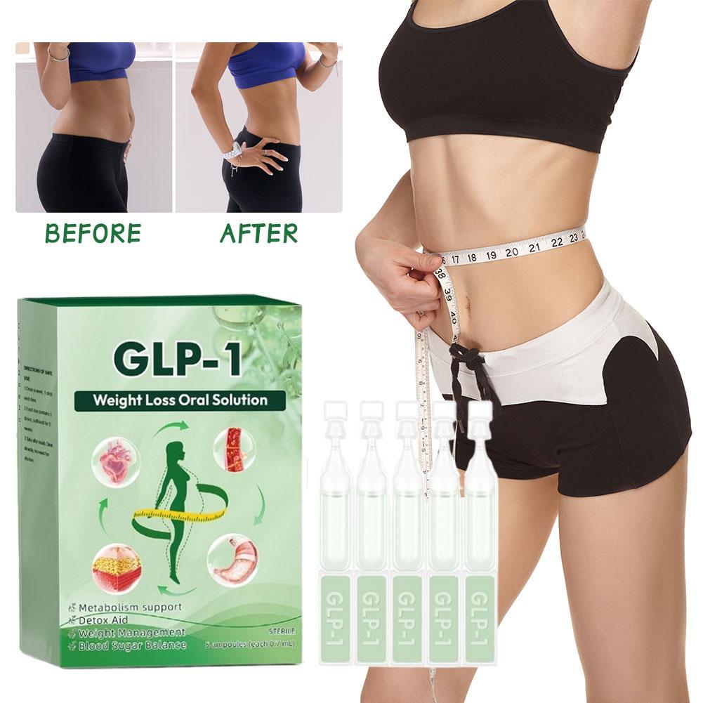 GLP-1 Moringa Natural Body Fir - Natural Herbal Wellness avis et prix