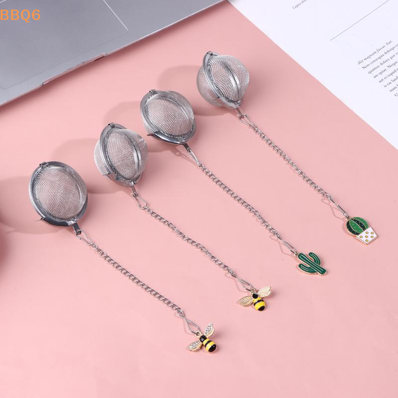 *2Pcs Stainless Steel Tea Infu - Herbal Wellness Products avis et prix