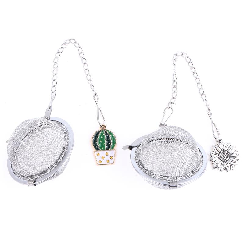 *2Pcs Stainless Steel Tea Infu - Herbal Wellness Products avis et prix
