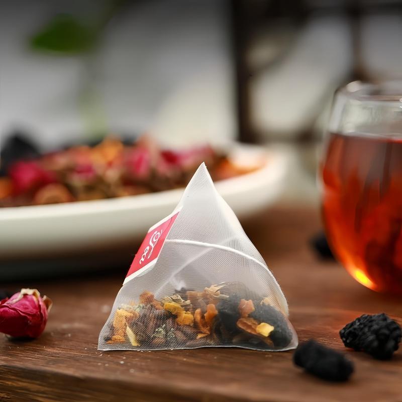 Ginseng Five Treasure Tea Natu - Natural Herbal Wellness avis et prix