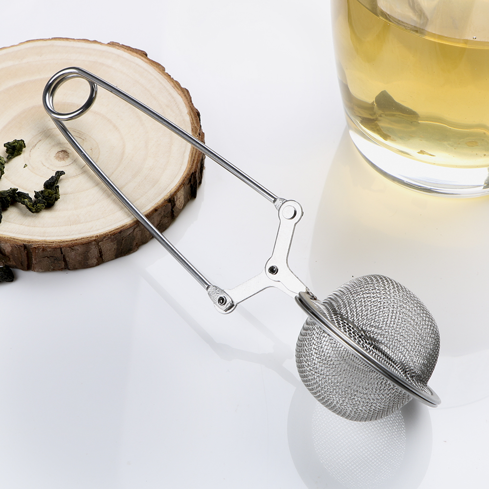 Tea Infuser Handle Tea Ball Sp - Herbal Wellness Products avis et prix