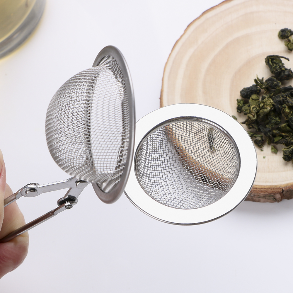 Tea Infuser Handle Tea Ball Sp - Herbal Wellness Products avis et prix