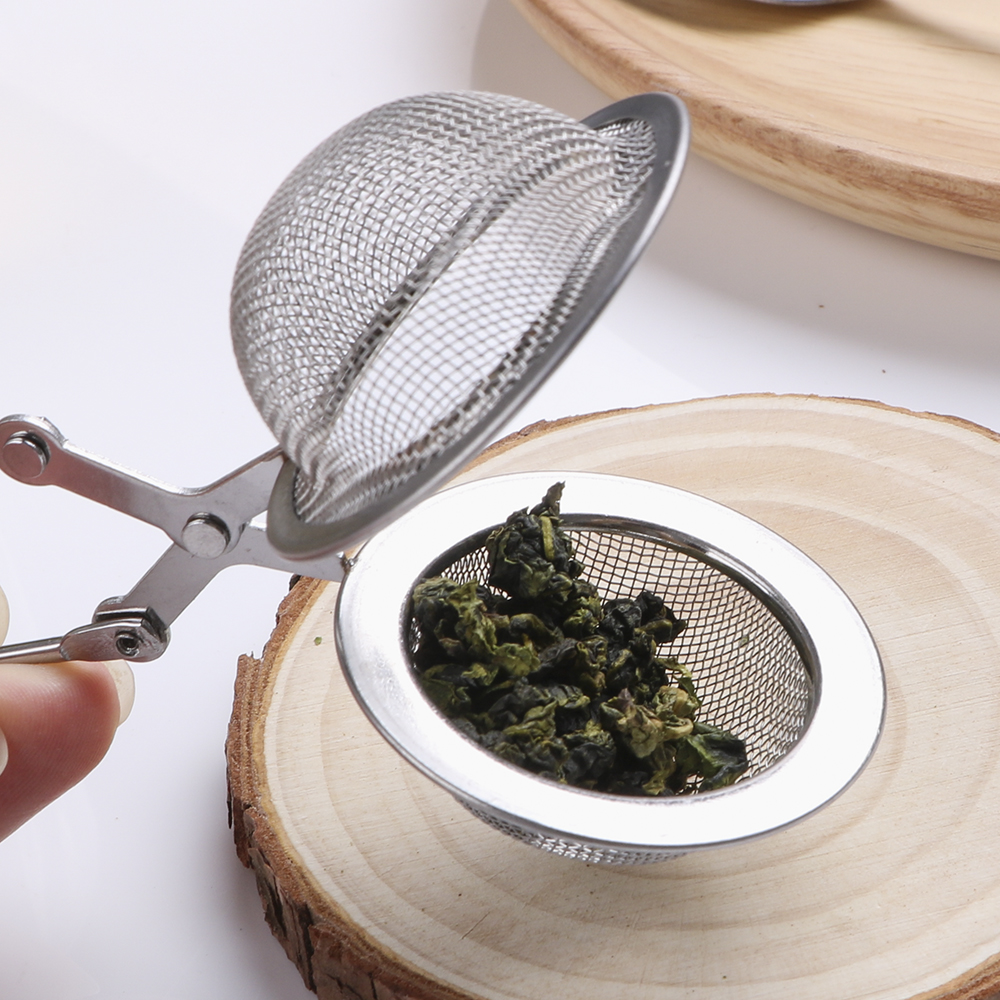 Tea Infuser Handle Tea Ball Sp - Herbal Wellness Products avis et prix