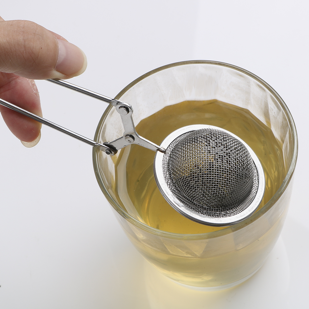 Tea Infuser Handle Tea Ball Sp - Herbal Wellness Products avis et prix