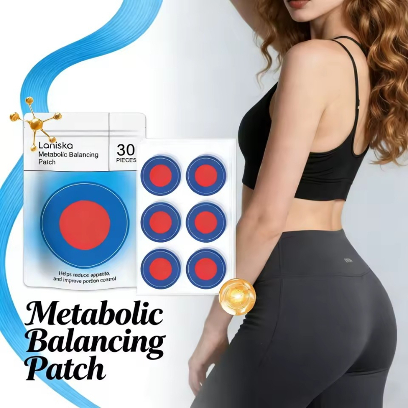 30Pcs Body Care Patch Daily We - Natural Herbal Wellness avis et prix