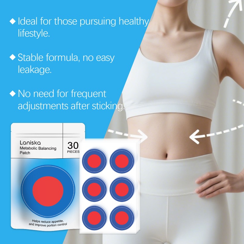 30Pcs Body Care Patch Daily We - Natural Herbal Wellness avis et prix