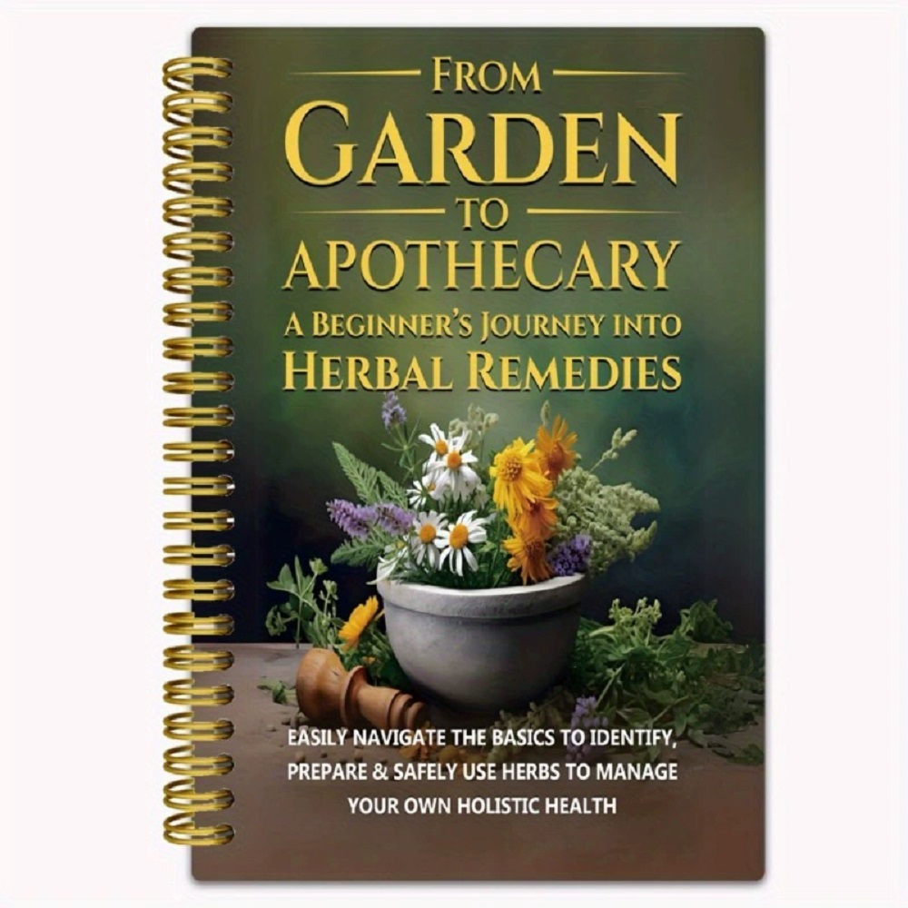Beginner's Guide to Herbal Rem - Natural Herbal Wellness avis et prix