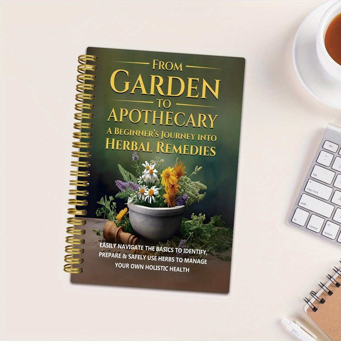 Beginner's Guide to Herbal Rem - Natural Herbal Wellness avis et prix