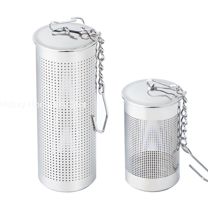 1PC Tea Infuser For Spice Bags - Herbal Wellness Products avis et prix