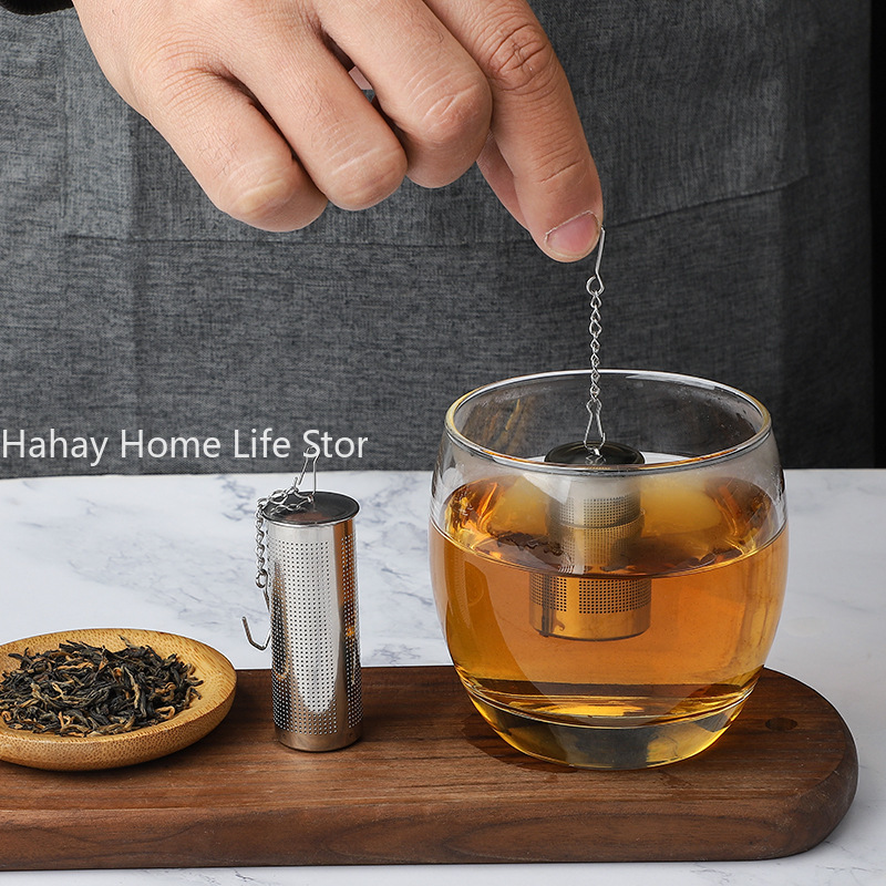 1PC Tea Infuser For Spice Bags - Herbal Wellness Products avis et prix