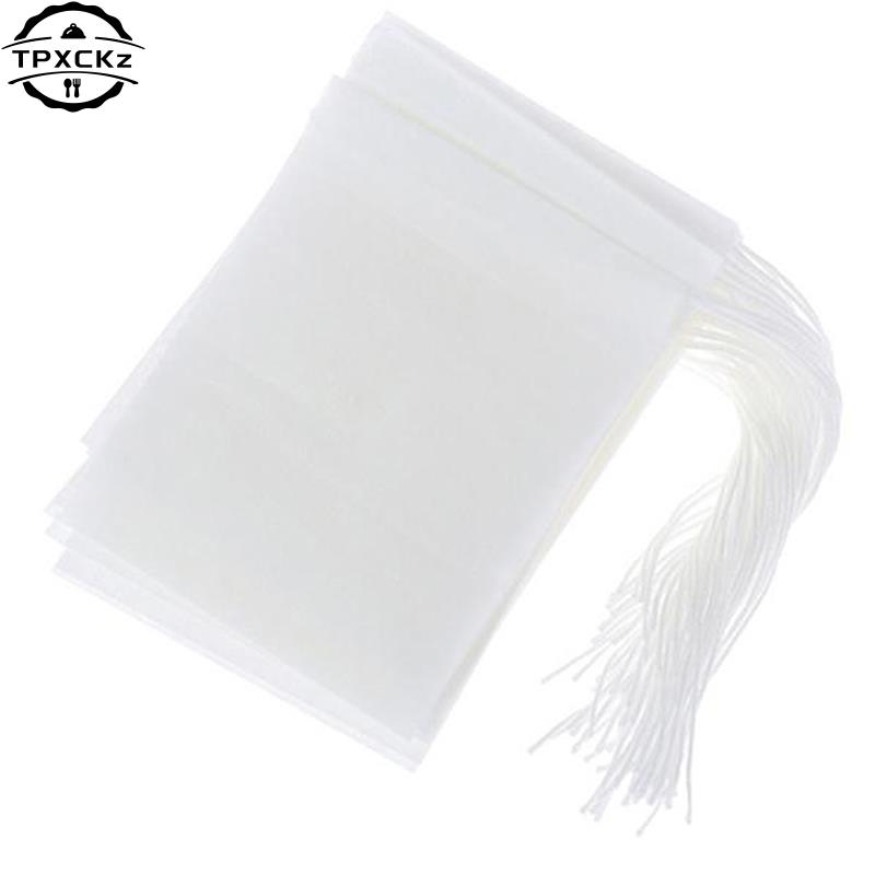 100Pcs Multifunction Tea Bags  - Herbal Wellness Products avis et prix