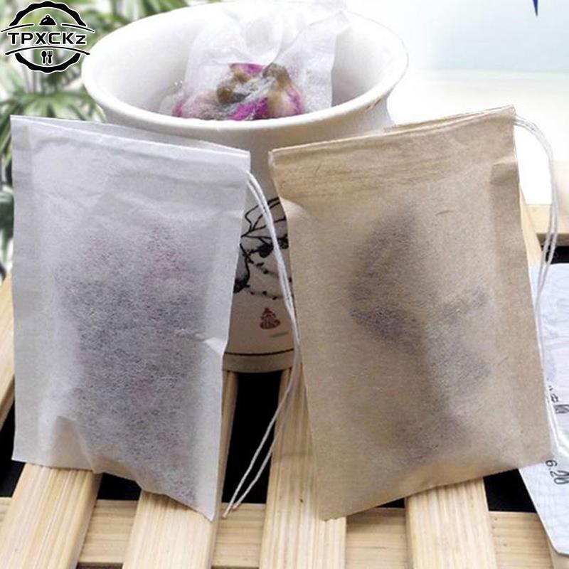 100Pcs Multifunction Tea Bags  - Herbal Wellness Products avis et prix
