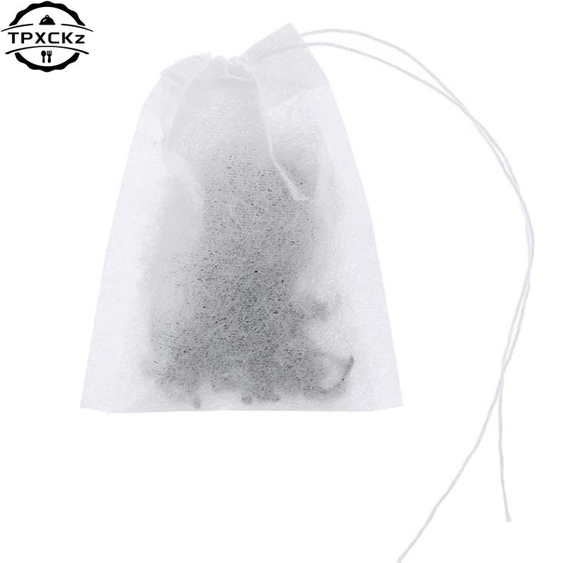 100Pcs Multifunction Tea Bags  - Herbal Wellness Products avis et prix