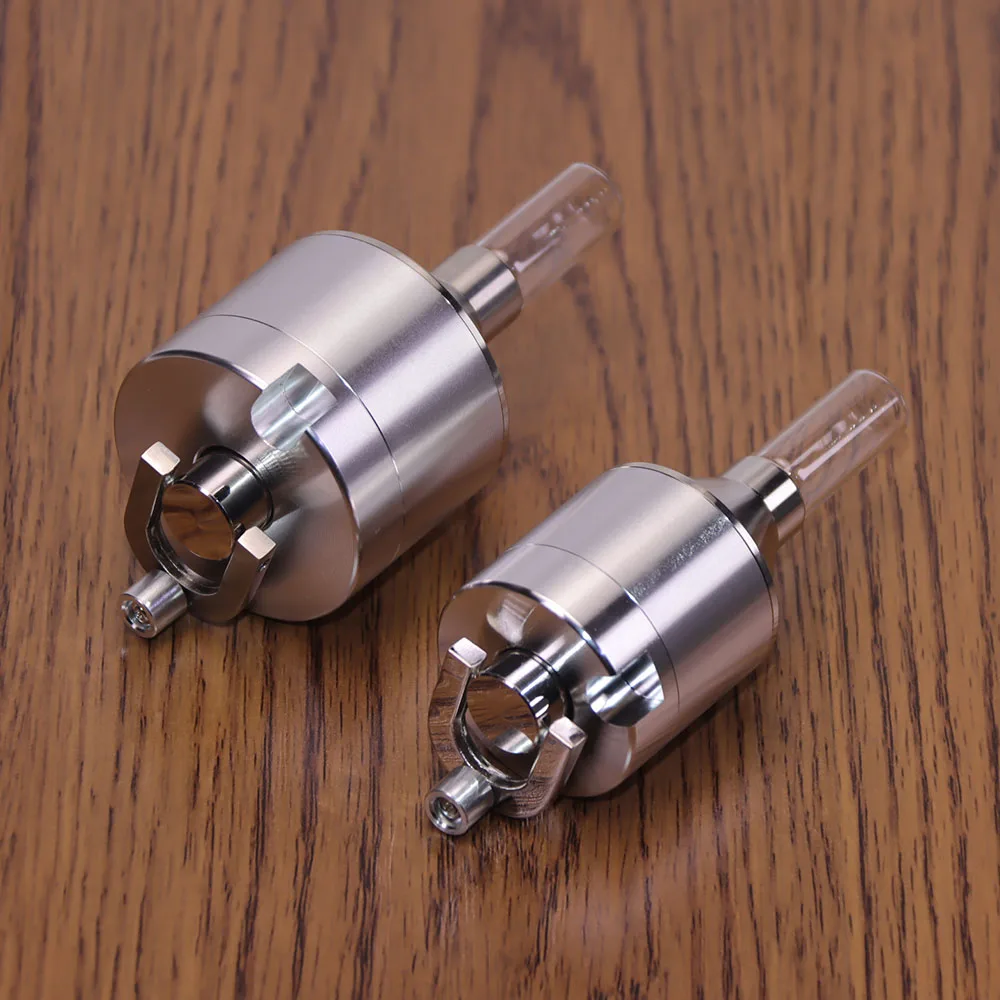 44/56mm Hand Operated Spice Gr - Herbal Wellness Products avis et prix