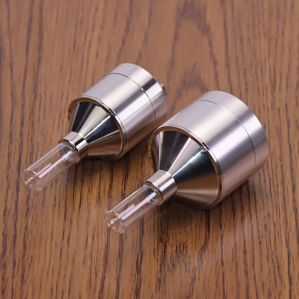 44/56mm Hand Operated Spice Gr - Herbal Wellness Products avis et prix
