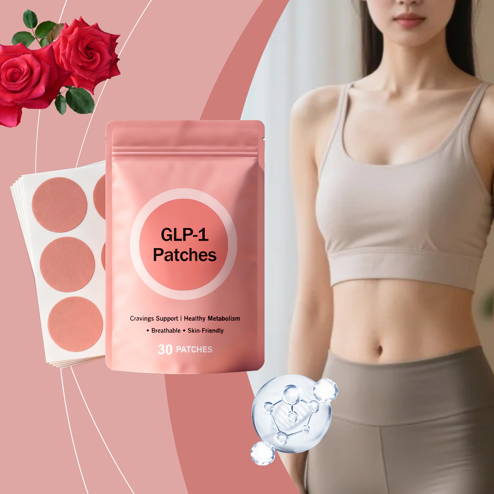 GLP-1 Herbal Body Care Wellnes - Natural Herbal Wellness avis et prix