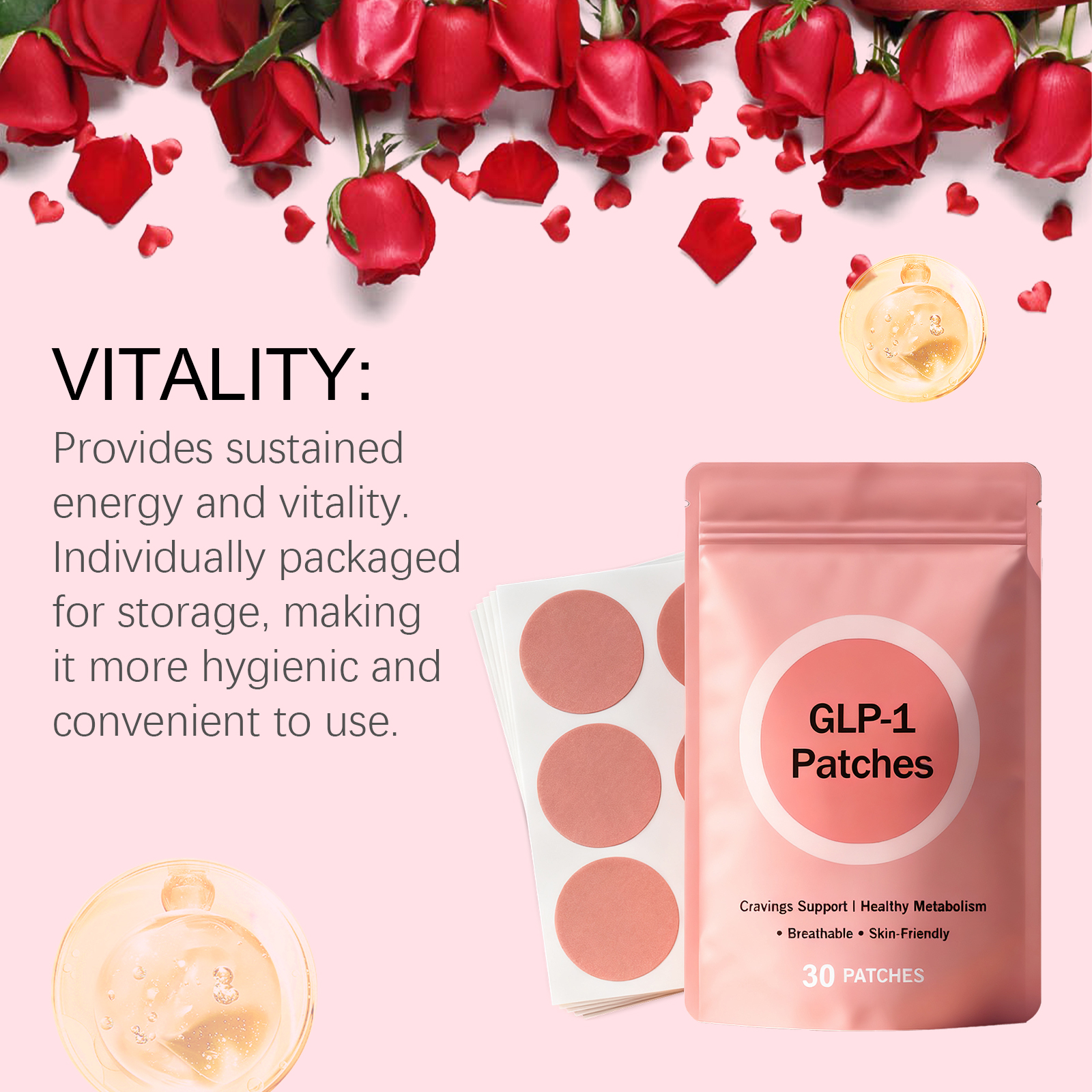 GLP-1 Herbal Body Care Wellnes - Natural Herbal Wellness avis et prix