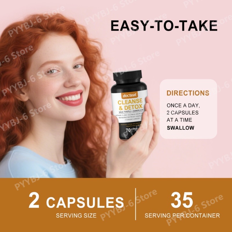 Herbal Wellness Supplement 70C - Herbal Wellness Formula avis et prix