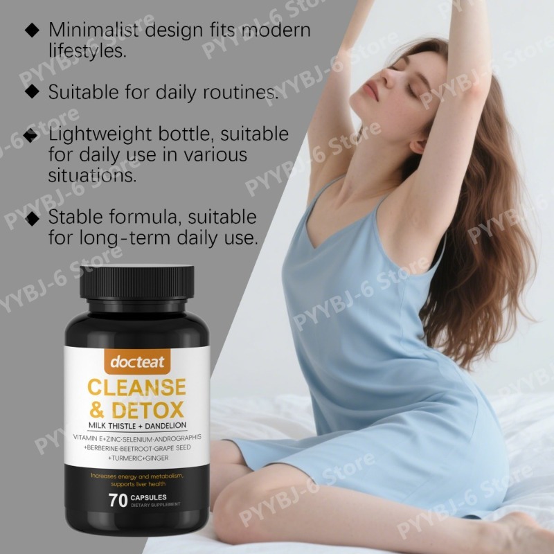 Herbal Wellness Supplement 70C - Herbal Wellness Formula avis et prix