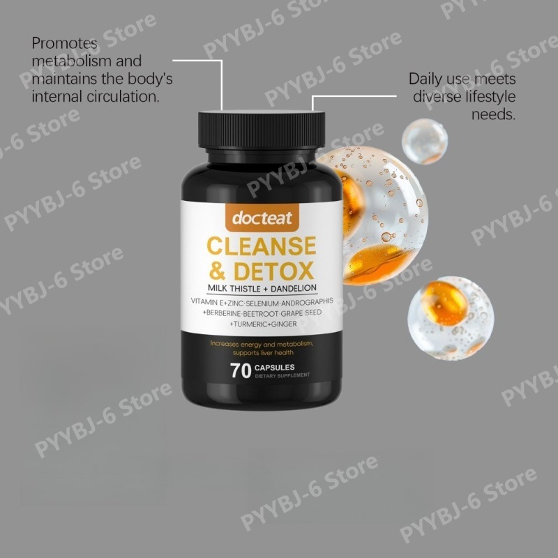 Herbal Wellness Supplement 70C - Herbal Wellness Formula avis et prix