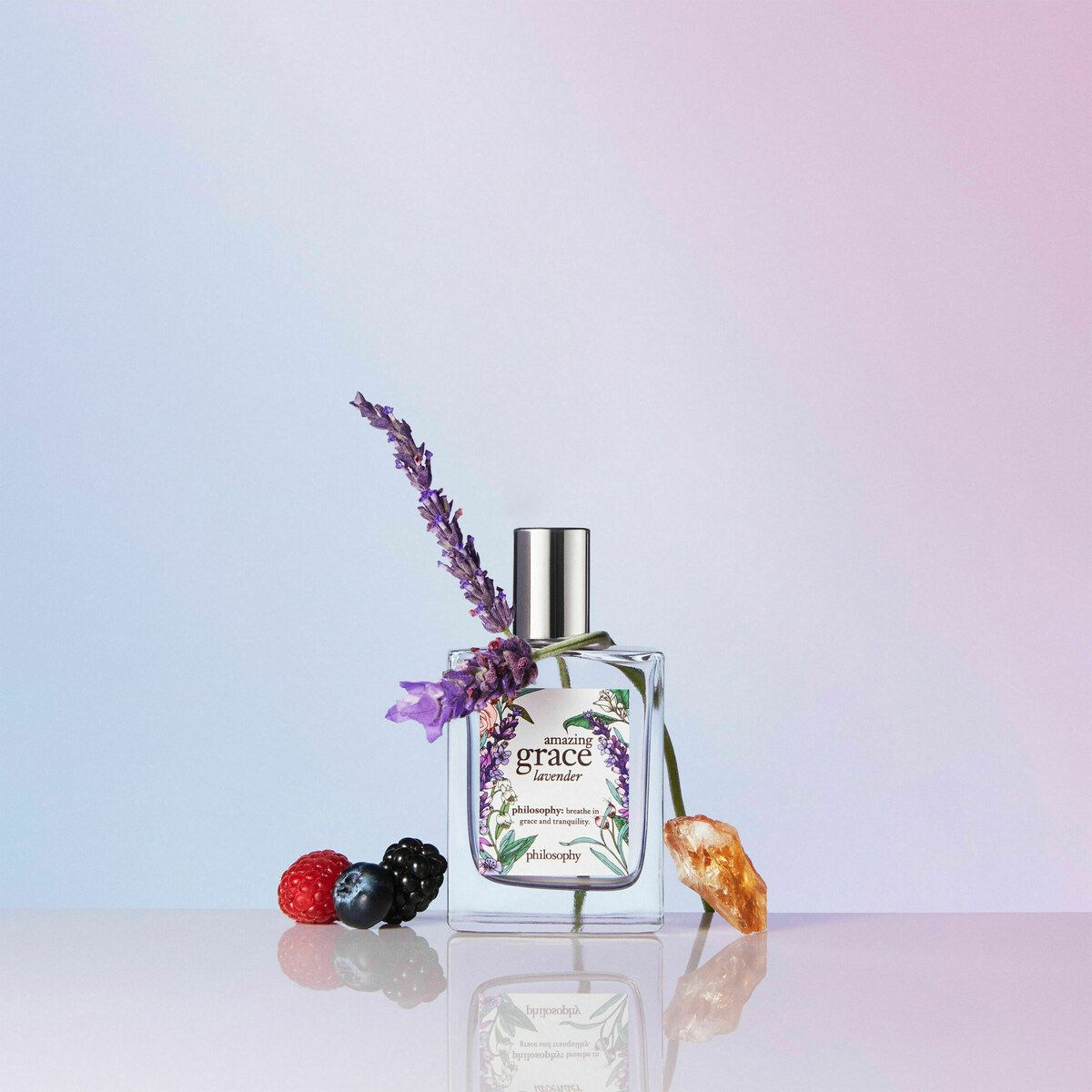Philosophy Amazing Grace Perfu - Natural Herbal Wellness avis et prix