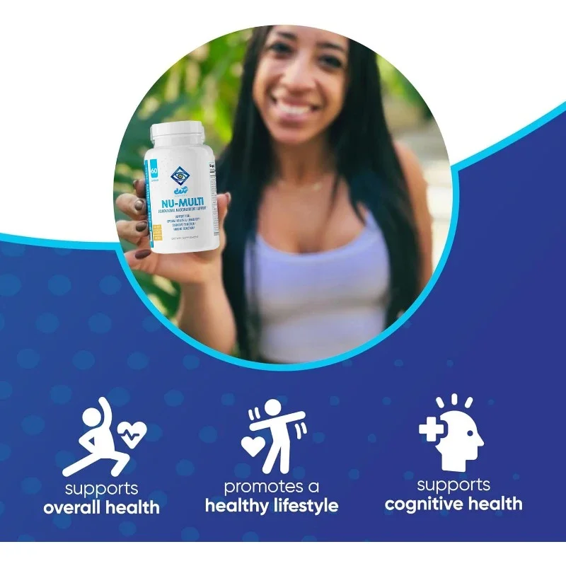 Essential Micronutrient Comple - Herbal Wellness Formula avis et prix