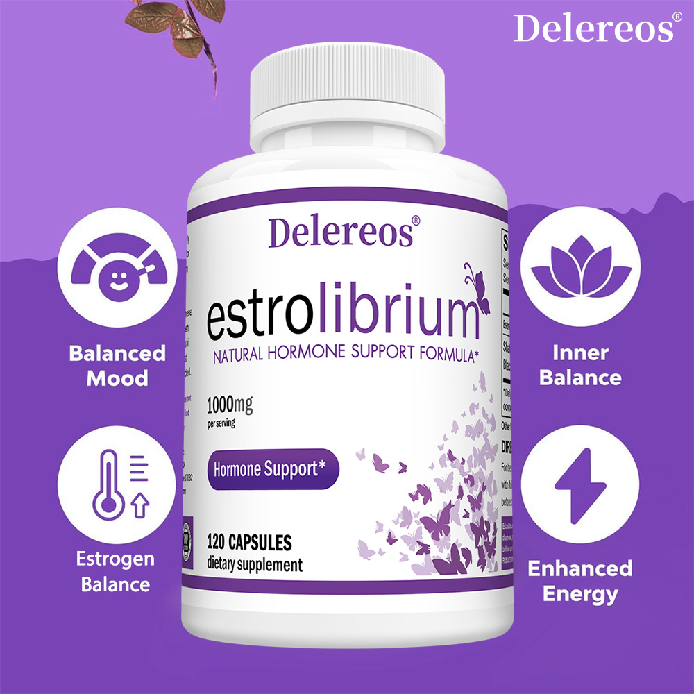 Women Wellness Herbal Suppleme - Herbal Wellness Formula avis et prix
