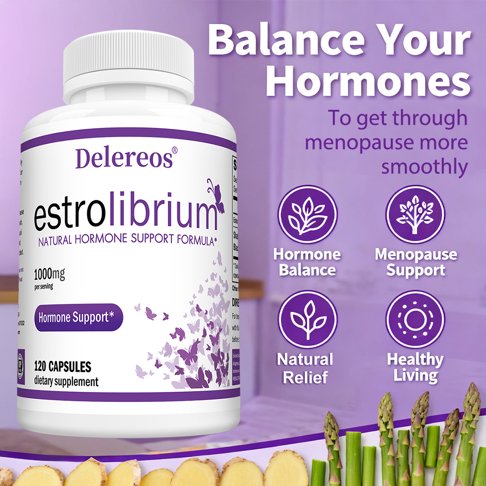 Women Wellness Herbal Suppleme - Herbal Wellness Formula avis et prix