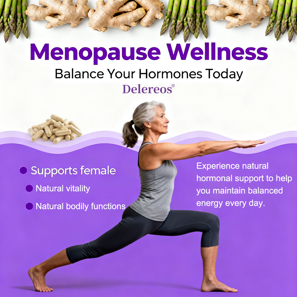 Women Wellness Herbal Suppleme - Herbal Wellness Formula avis et prix