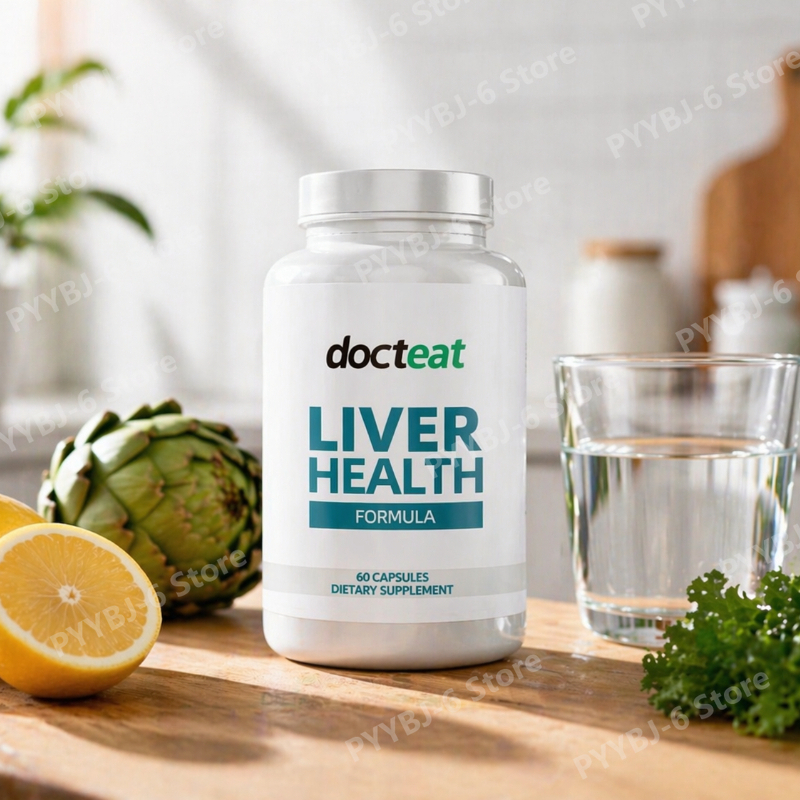 Herbal Wellness Formula Capsul - Herbal Wellness Formula avis et prix