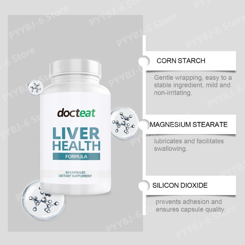 Herbal Wellness Formula Capsul - Herbal Wellness Formula avis et prix