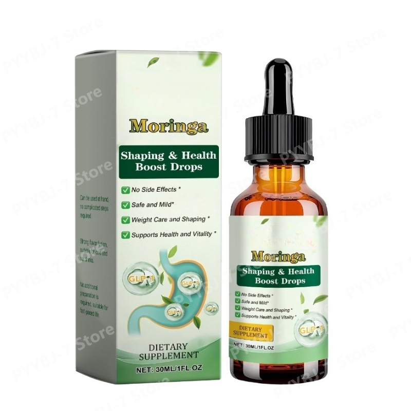 Herbal Liquid Drops Gentle For - Herbal Wellness Formula avis et prix