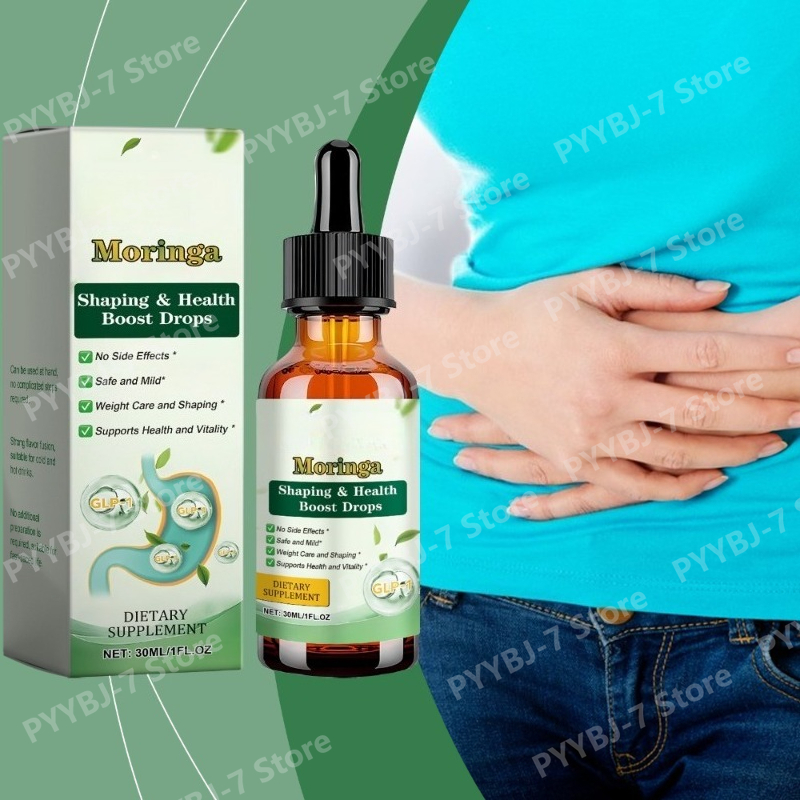 Herbal Liquid Drops Gentle For - Herbal Wellness Formula avis et prix