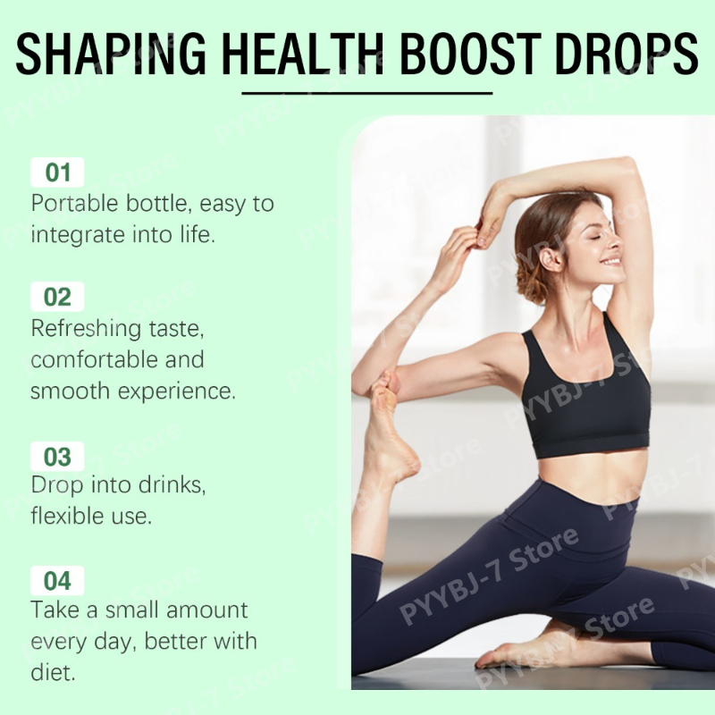 Herbal Liquid Drops Gentle For - Herbal Wellness Formula avis et prix