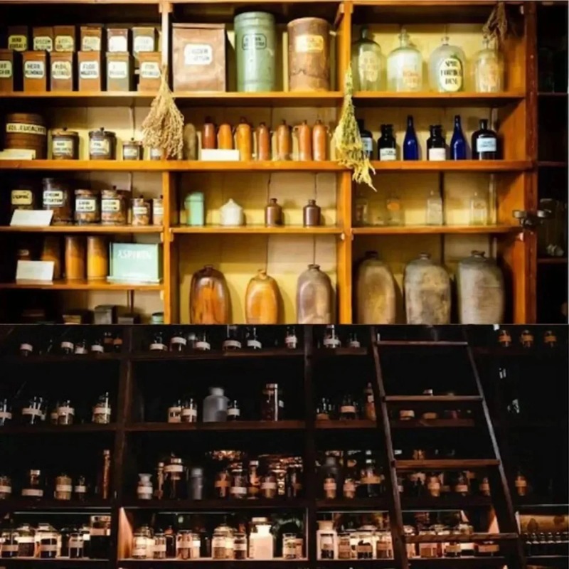 🔥Home Apothecary Handbook: 100 - Natural Herbal Wellness avis et prix