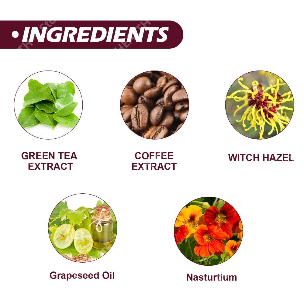 Herbal Blend Liquid Drops with - Herbal Wellness Formula avis et prix