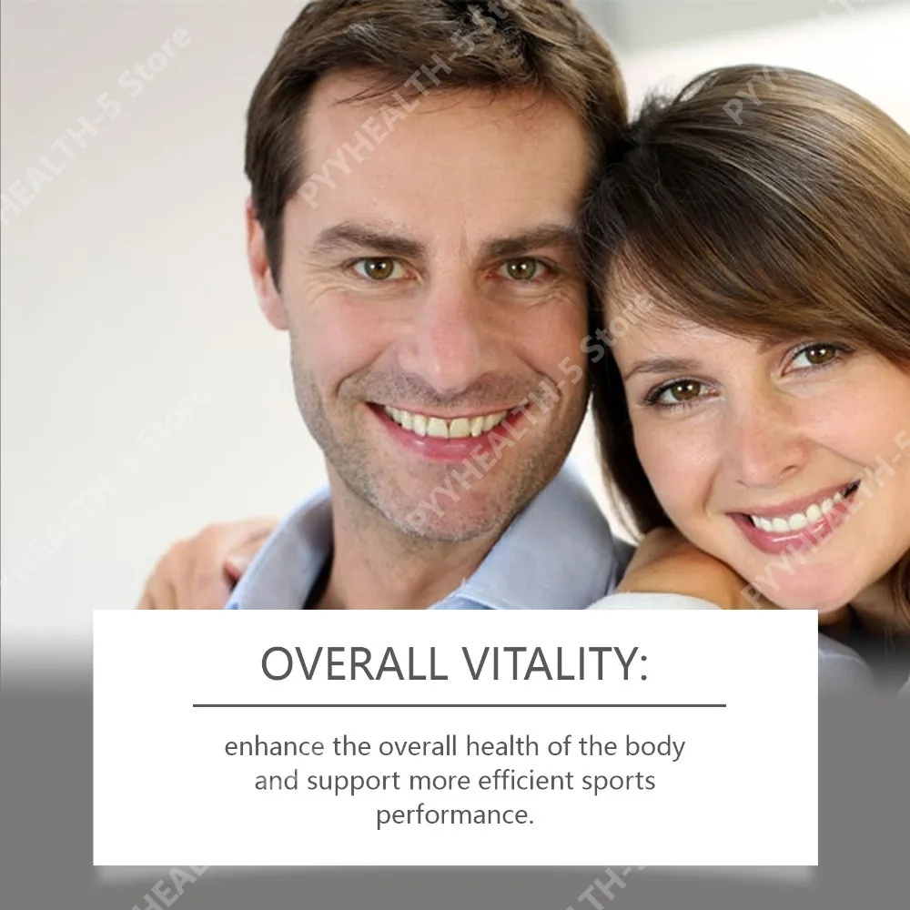 Men's Health Capsules Herbal C - Natural Herbal Wellness avis et prix