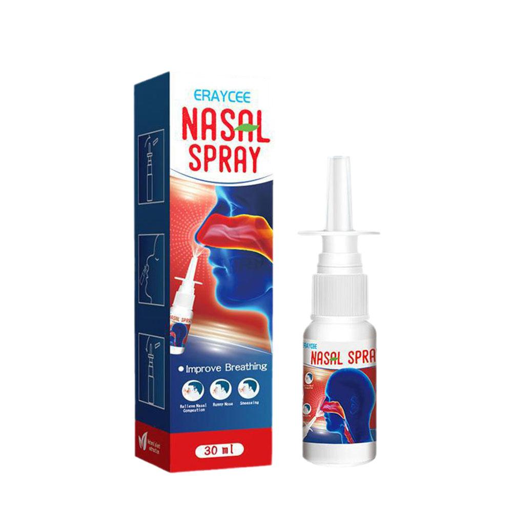 1-5X Herbal Nasal Spray Natura - Natural Herbal Wellness avis et prix